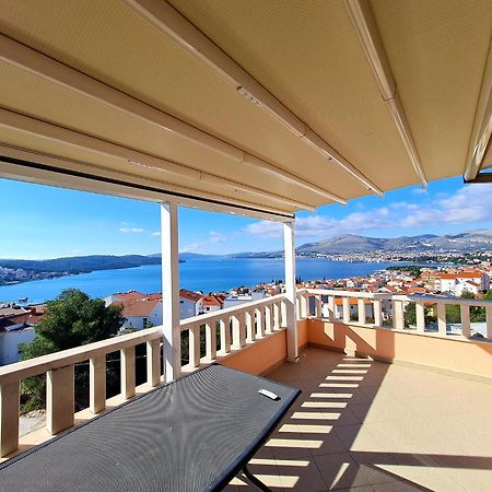 Villa Maja Trogir Exterior foto