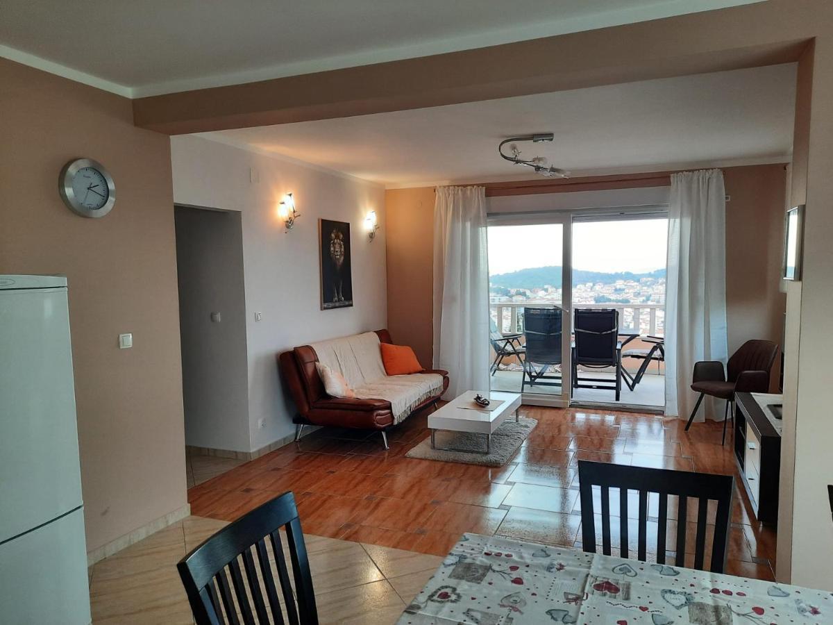 Villa Maja Trogir Exterior foto