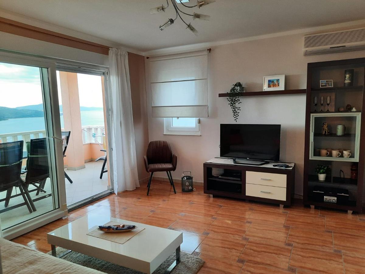 Villa Maja Trogir Exterior foto