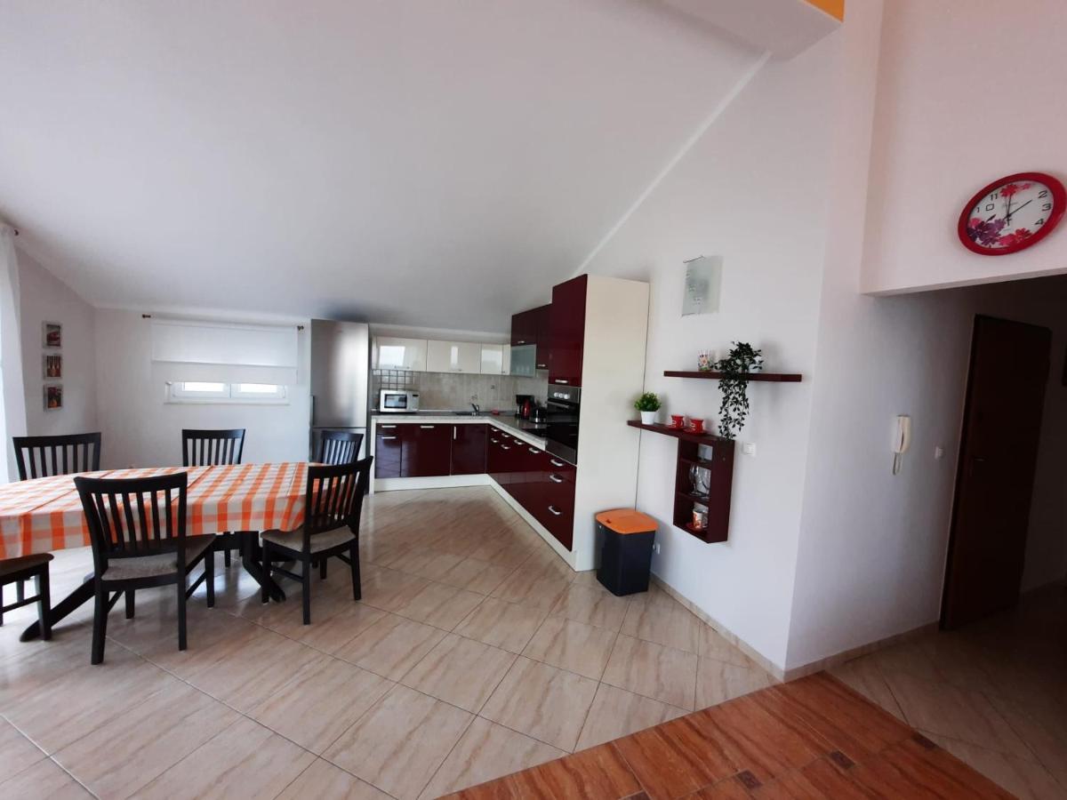 Villa Maja Trogir Exterior foto