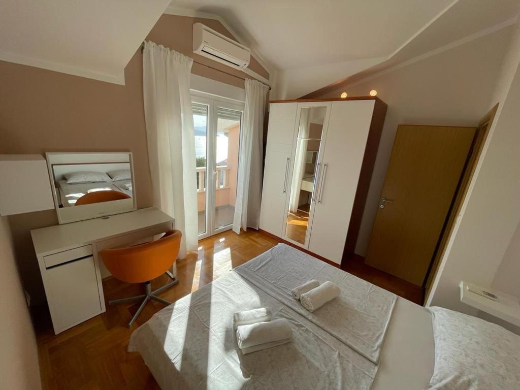 Villa Maja Trogir Exterior foto