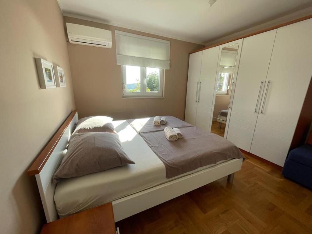 Villa Maja Trogir Exterior foto