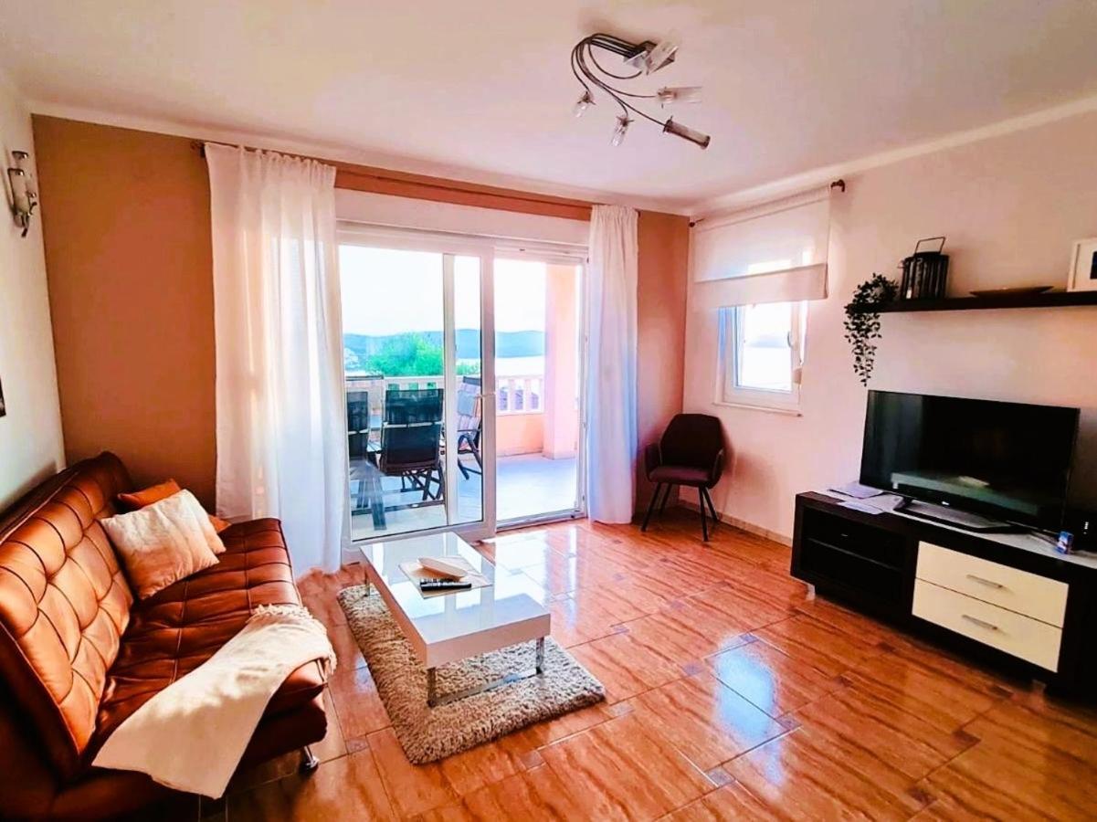 Villa Maja Trogir Exterior foto
