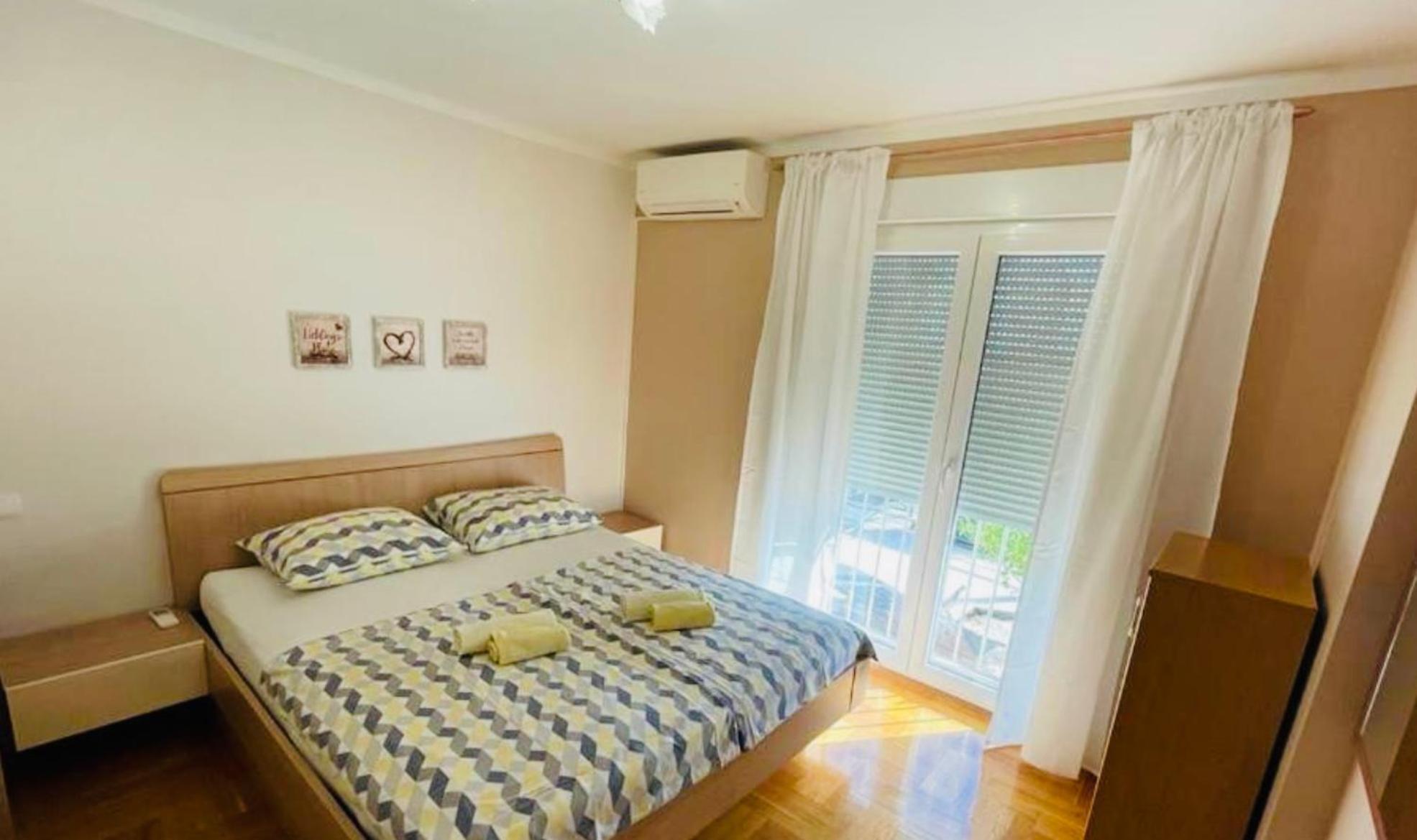 Villa Maja Trogir Exterior foto