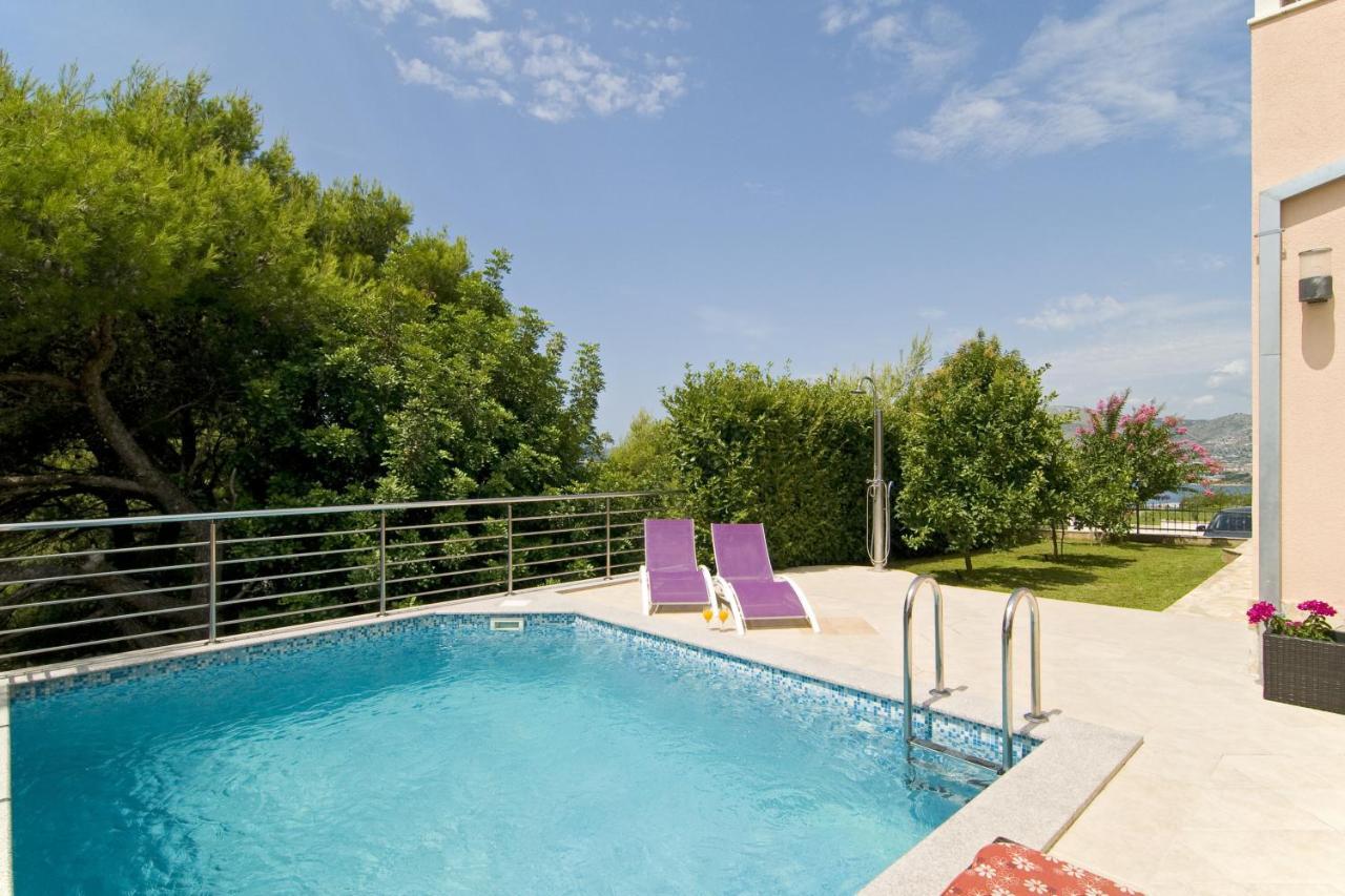 Villa Maja Trogir Quarto foto
